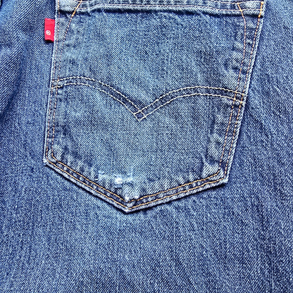 Levi's 501 Jorts - 34