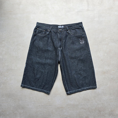 Vintage Y2K Joker Los Angeles Jorts - 36