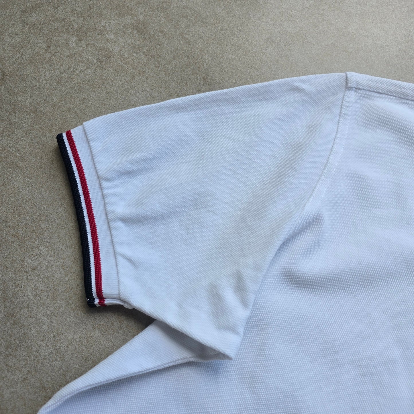 Fred Perry Polo Shirt - M