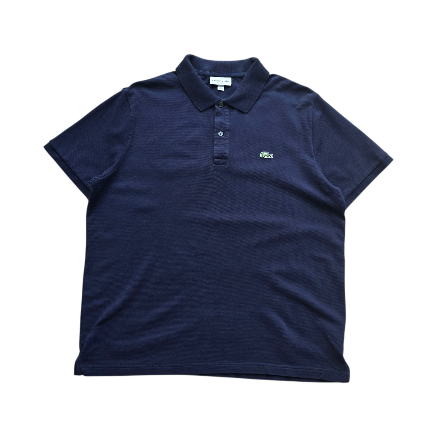 Lacoste Polo Shirt - XL/2XL