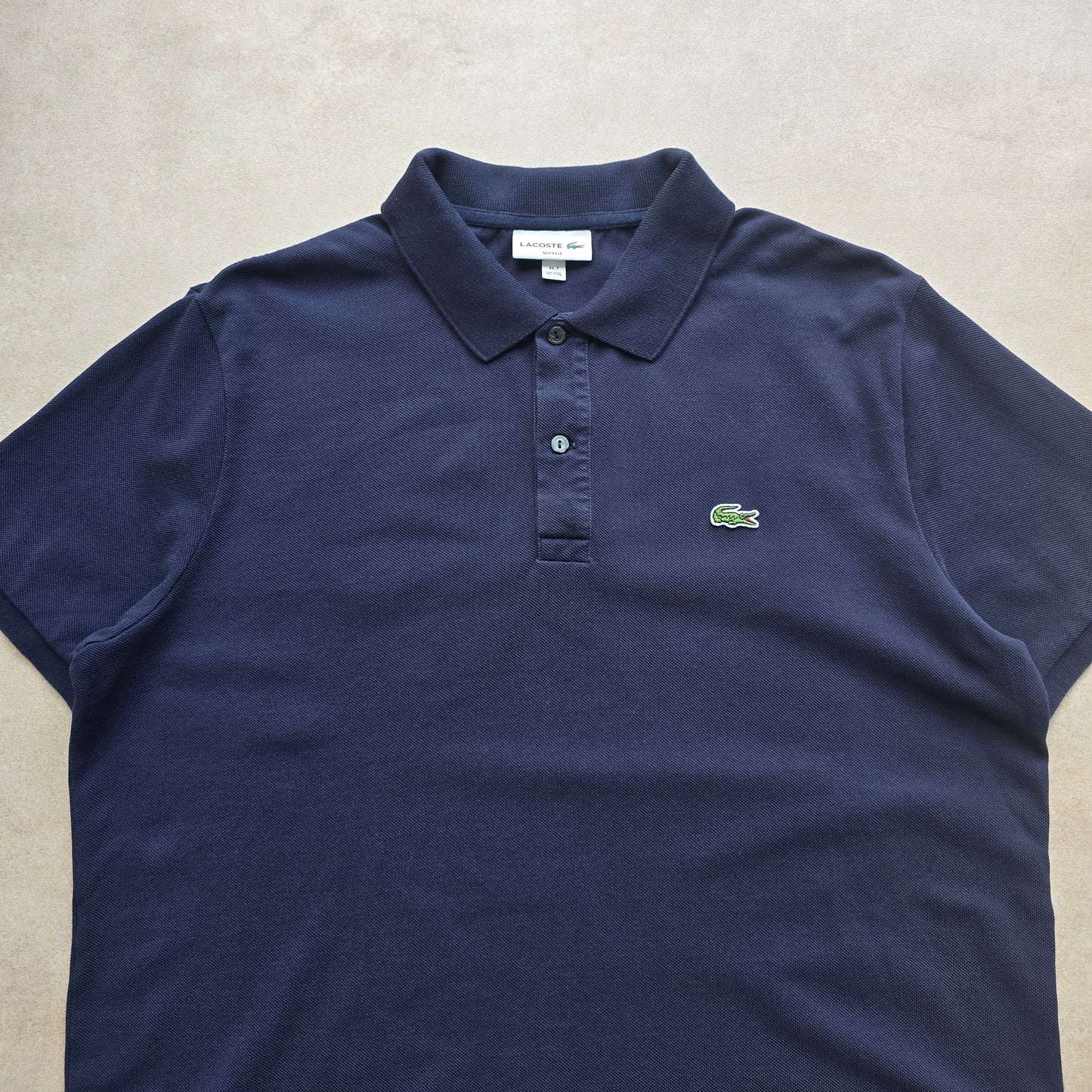Lacoste Polo Shirt - XL/2XL