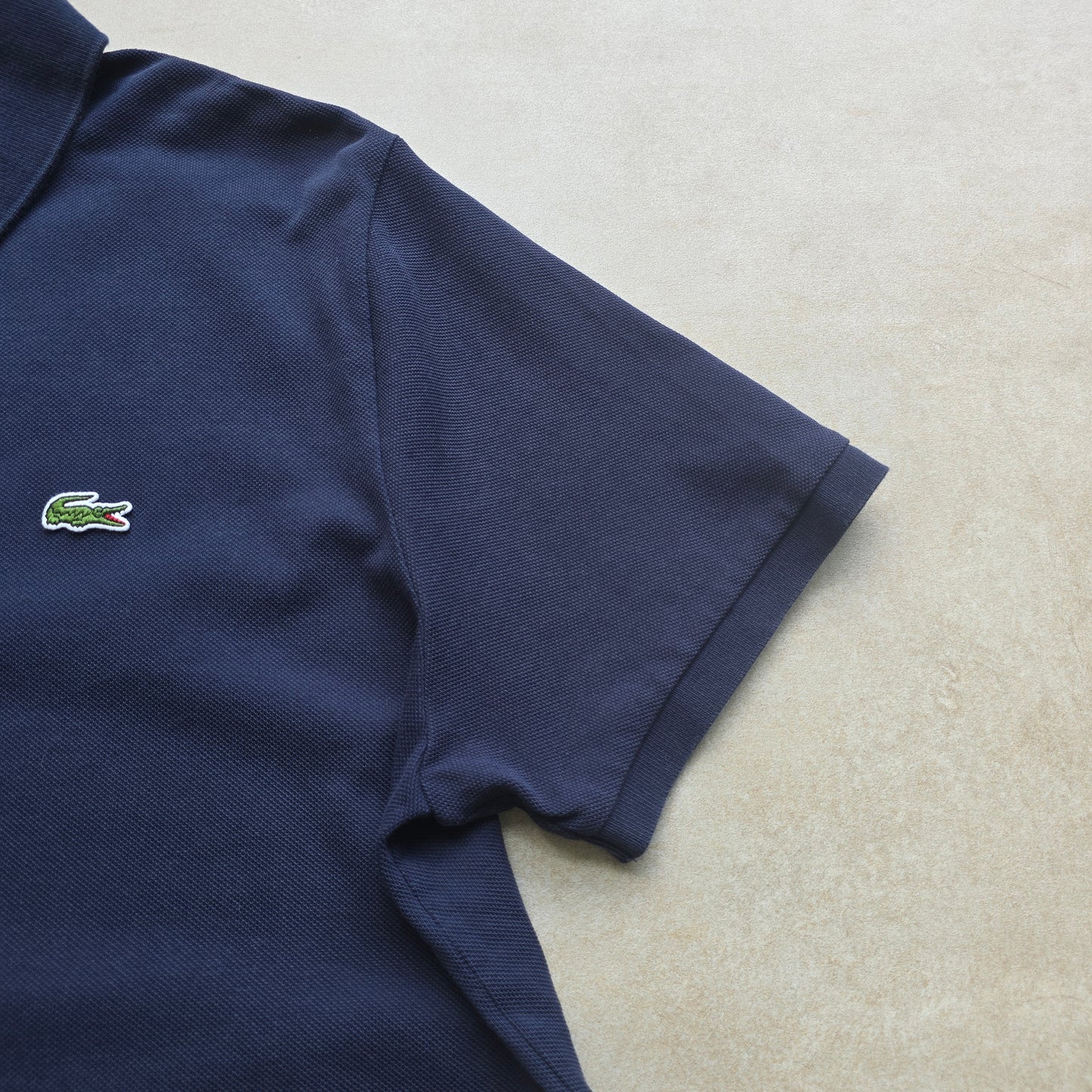 Lacoste Polo Shirt - XL/2XL