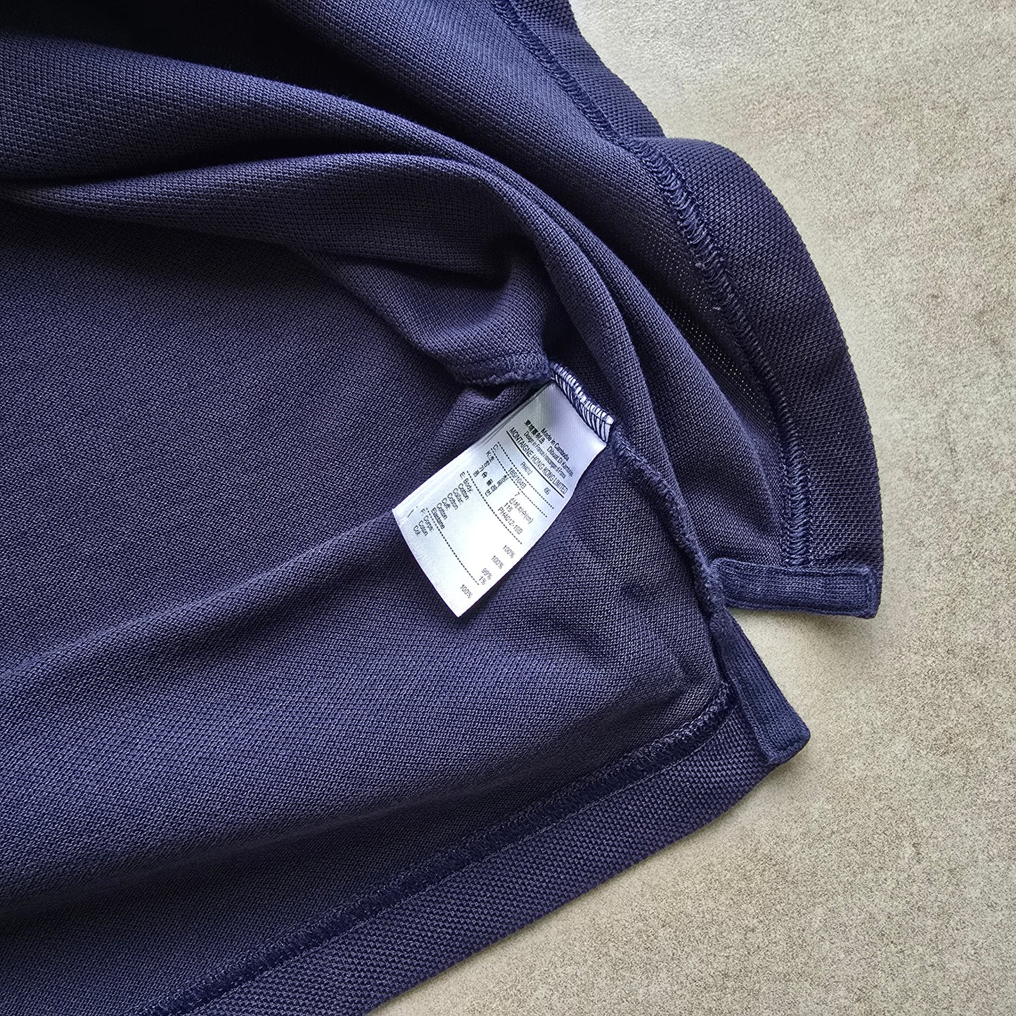 Lacoste Polo Shirt - XL/2XL