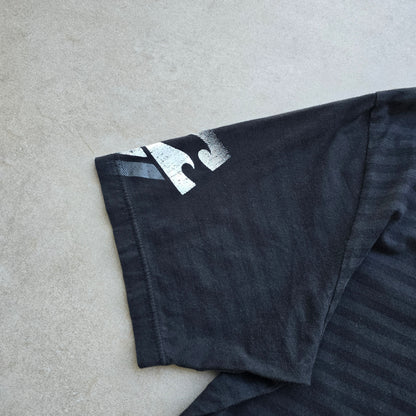 Vintage Y2K Billabong Polo Shirt - L/XL