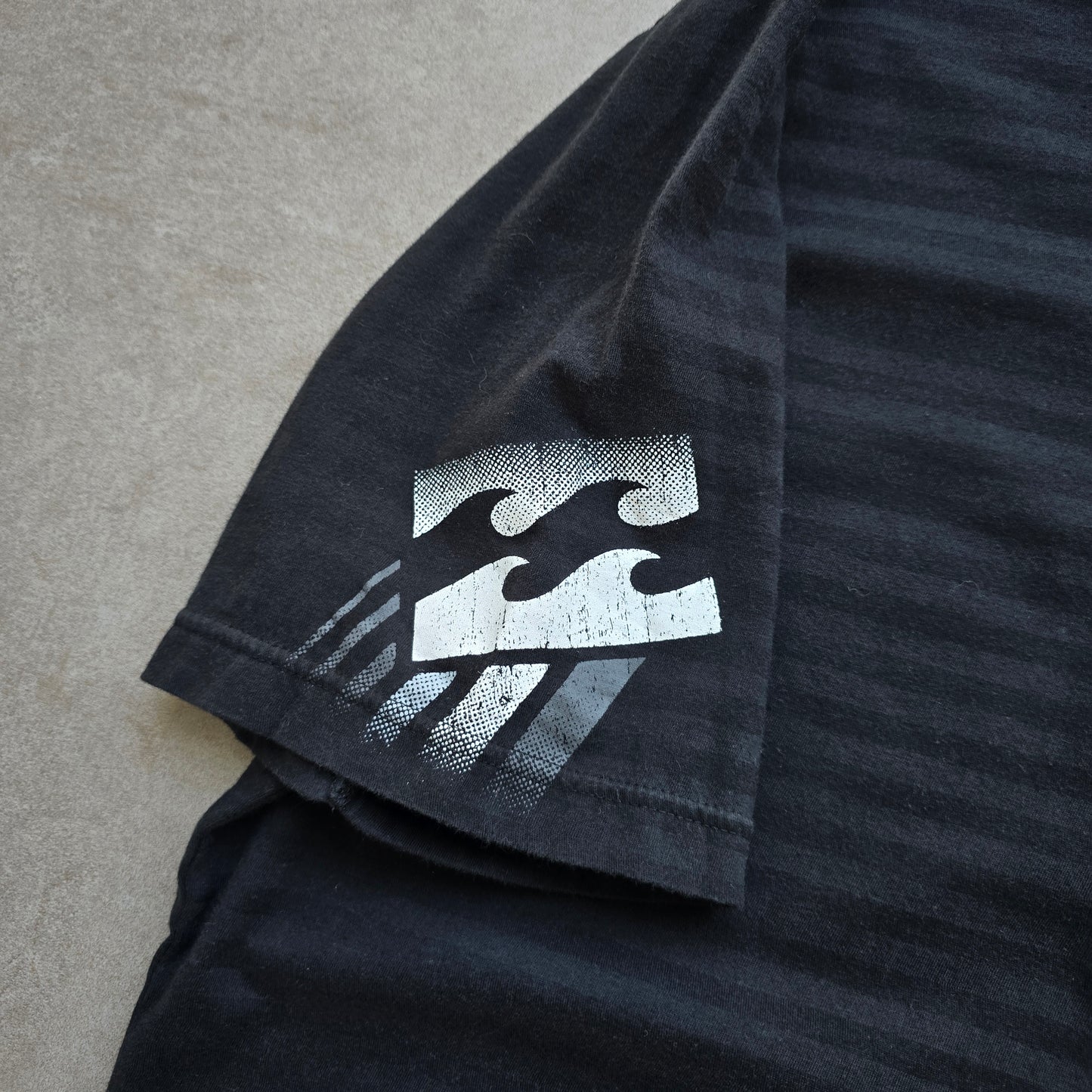 Vintage Y2K Billabong Polo Shirt - L/XL