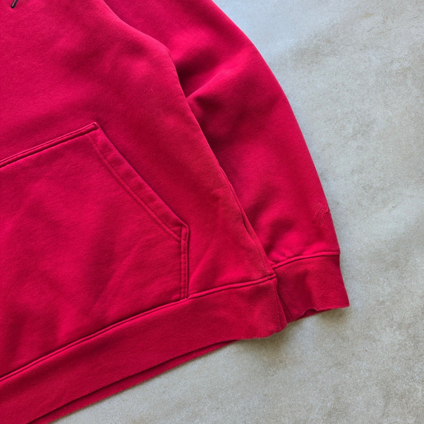 Jordan Hoodie - M