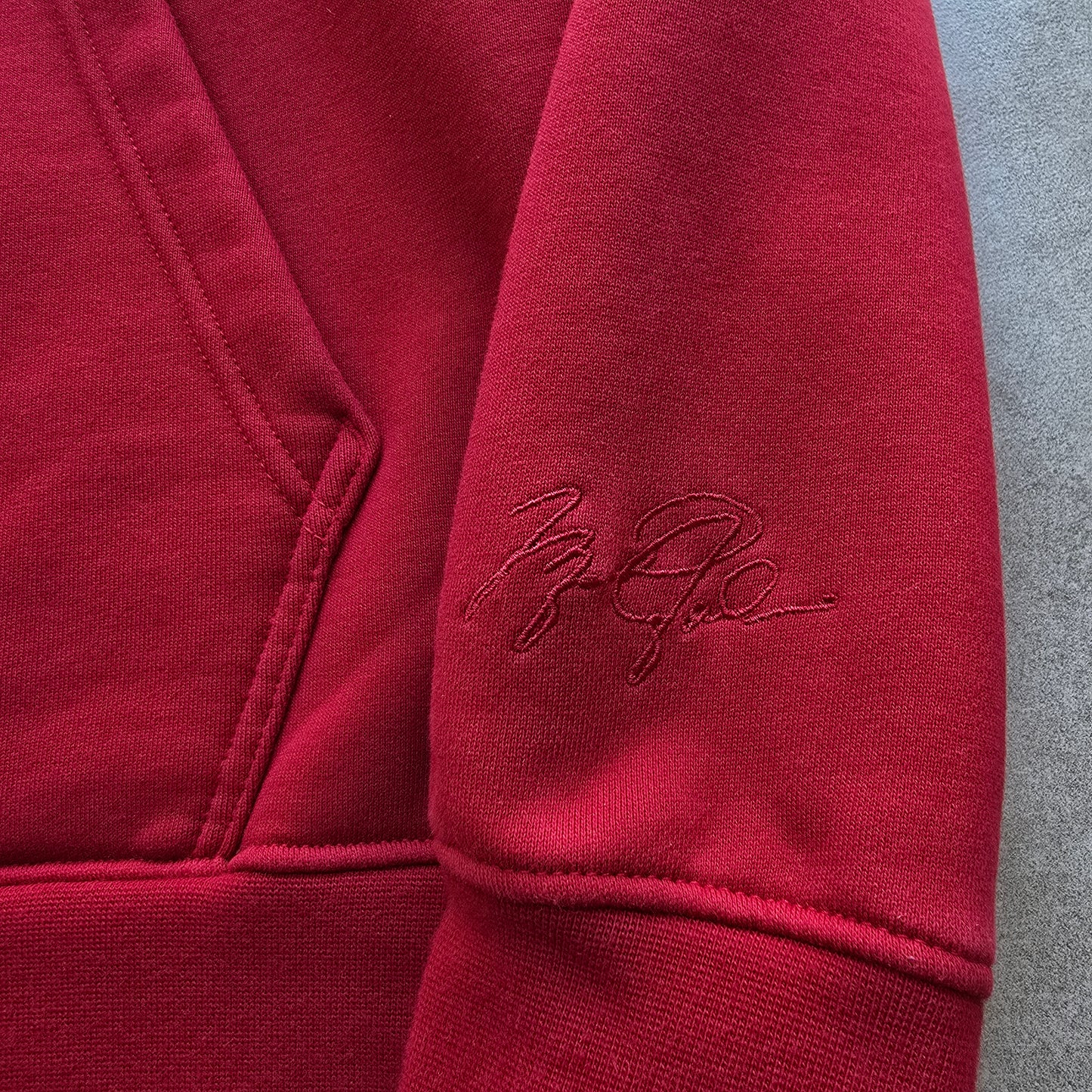 Jordan Hoodie - M