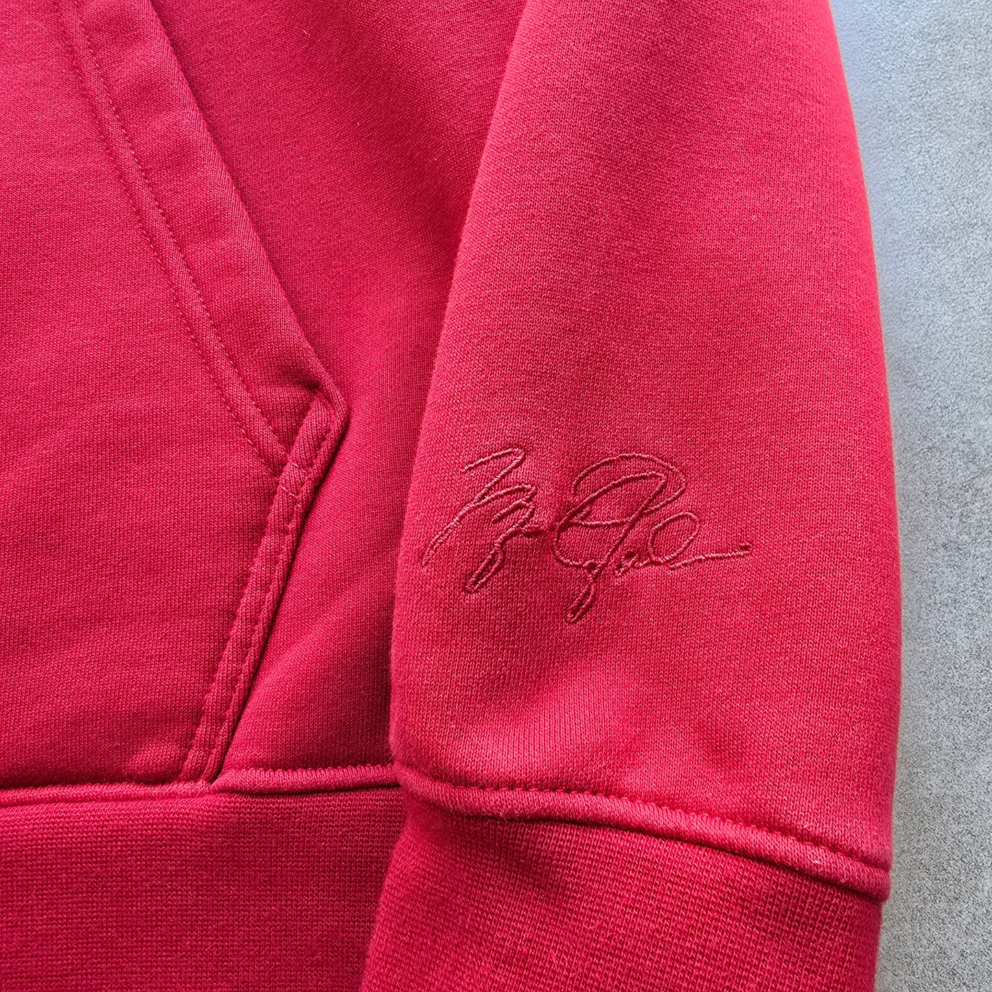 Jordan Hoodie - M