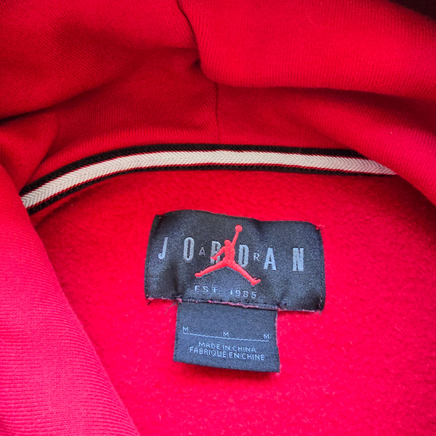Jordan Hoodie - M