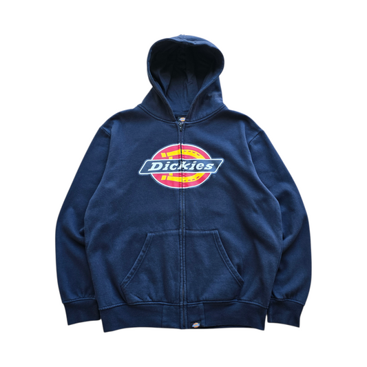 Dickies Full Zip Hoodie - XL