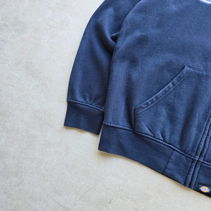 Dickies Full Zip Hoodie - XL