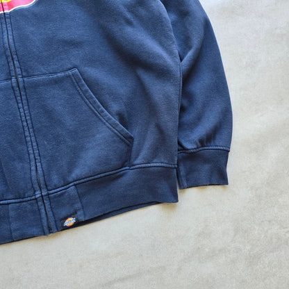 Dickies Full Zip Hoodie - XL