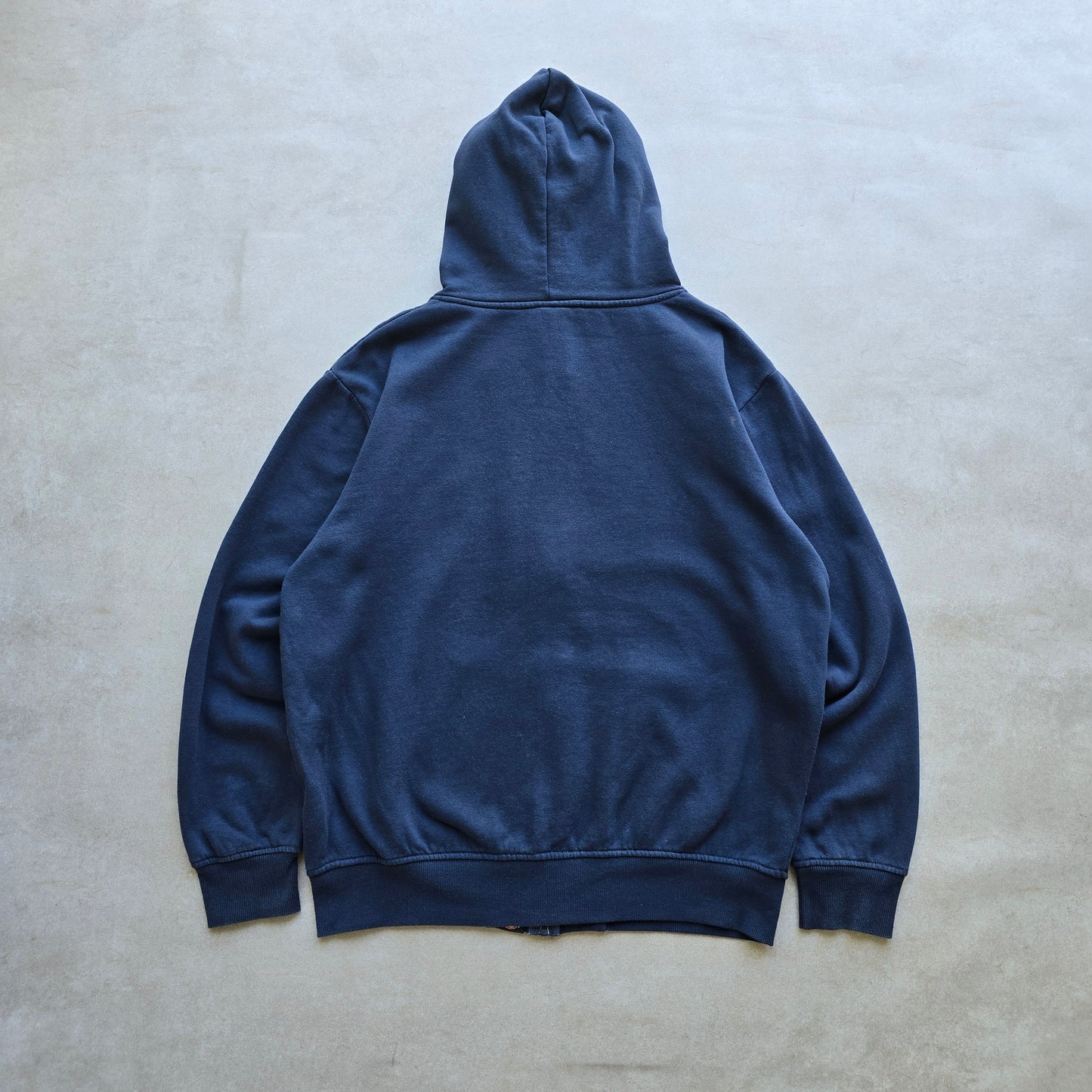 Dickies Full Zip Hoodie - XL