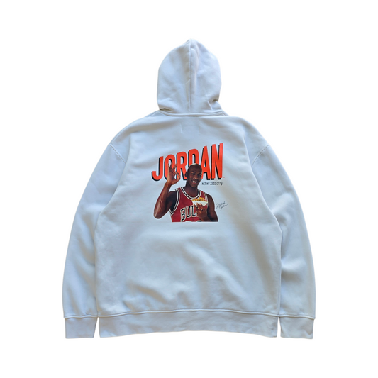 Jordan Hoodie - XL