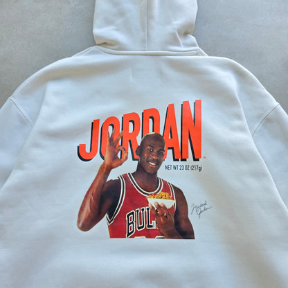 Jordan Hoodie - XL