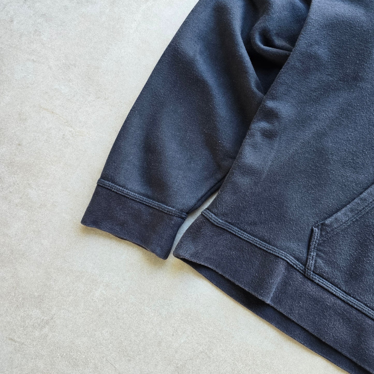 Vintage Y2K Nike Hoodie - XL