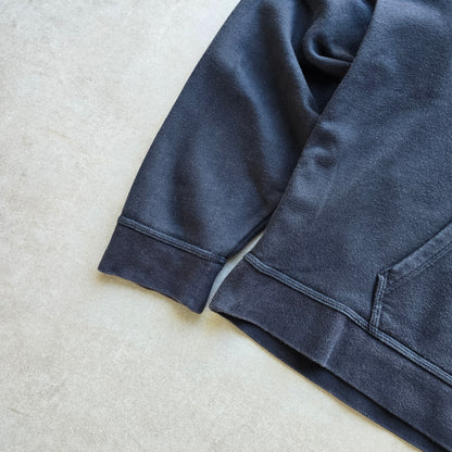 Vintage Y2K Nike Hoodie - XL