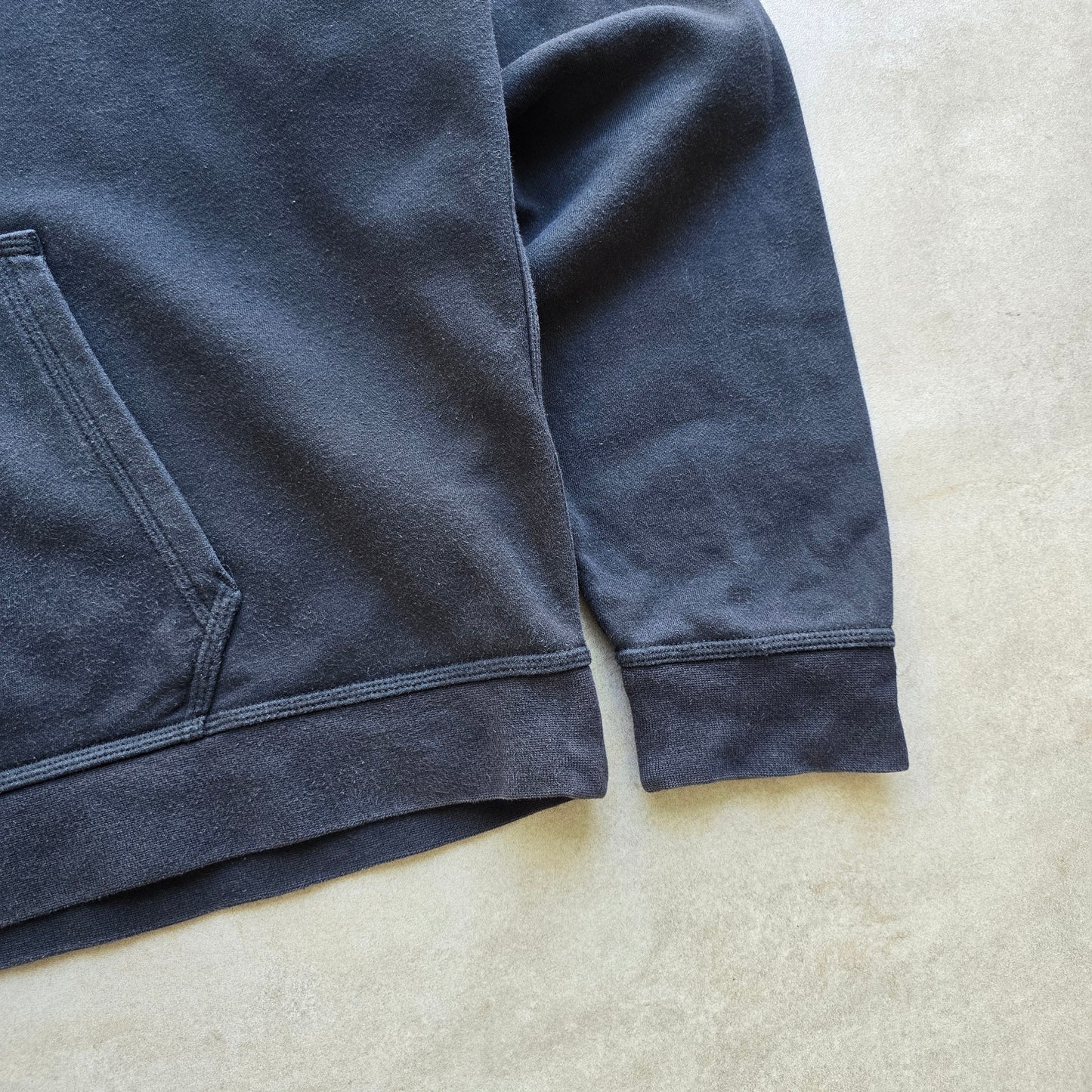 Vintage Y2K Nike Hoodie - XL