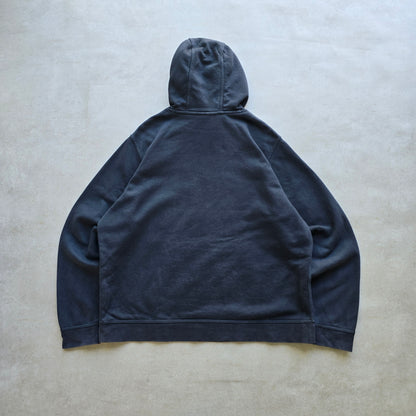 Vintage Y2K Nike Hoodie - XL
