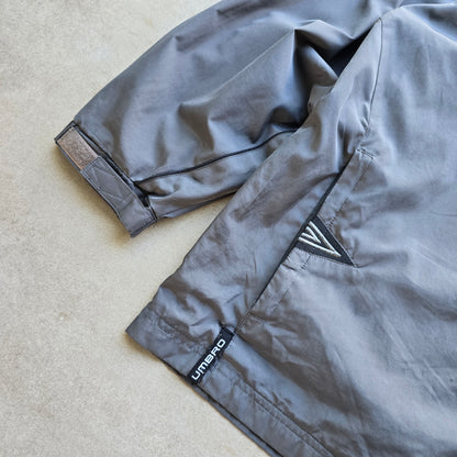 Vintage Umbro Windbreaker Jacket - L/XL