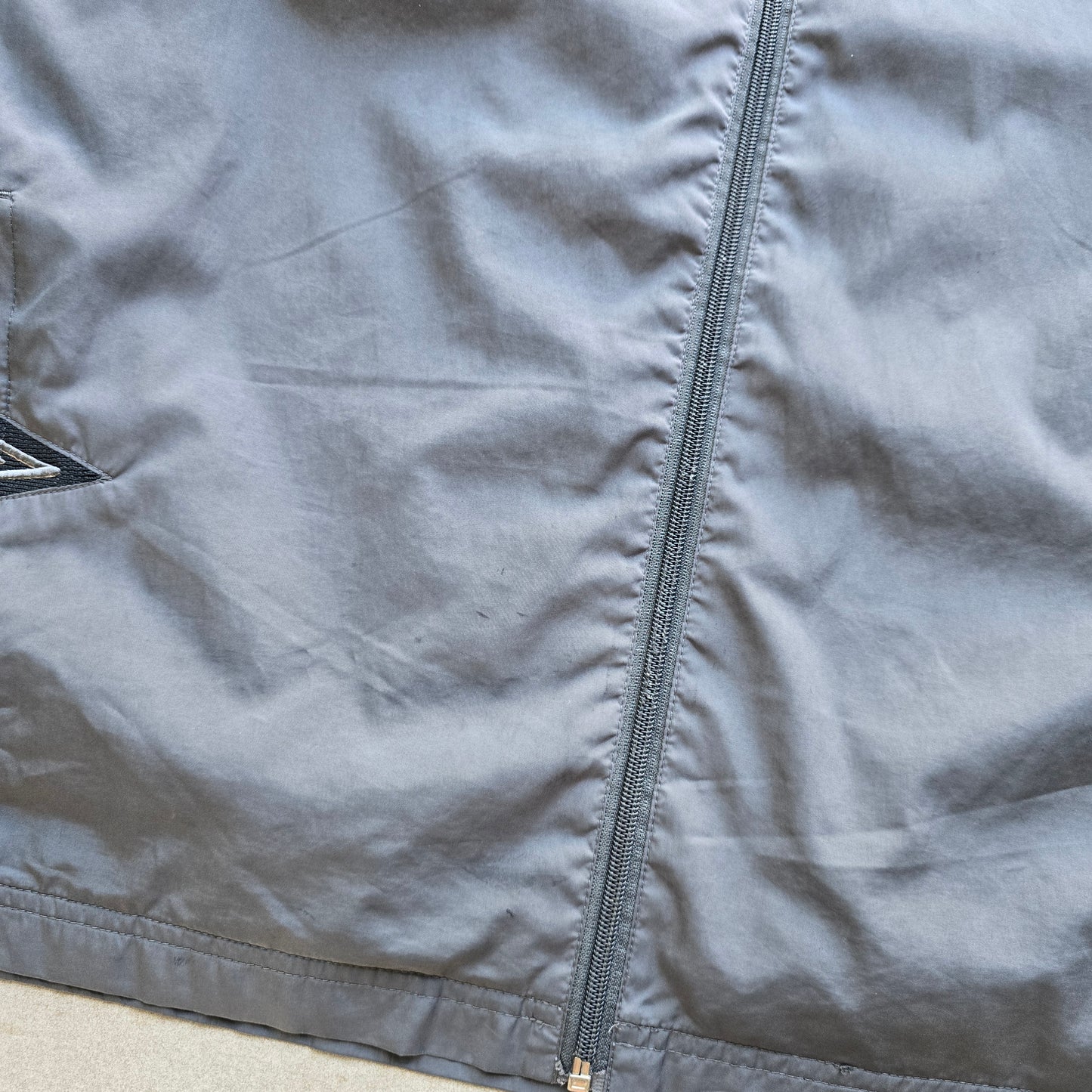 Vintage Umbro Windbreaker Jacket - L/XL