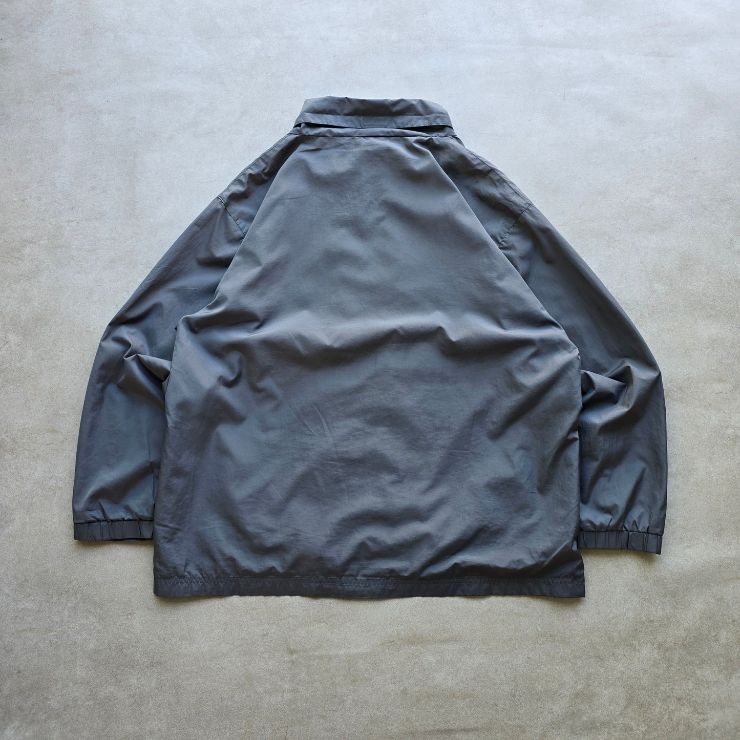 Vintage Umbro Windbreaker Jacket - L/XL