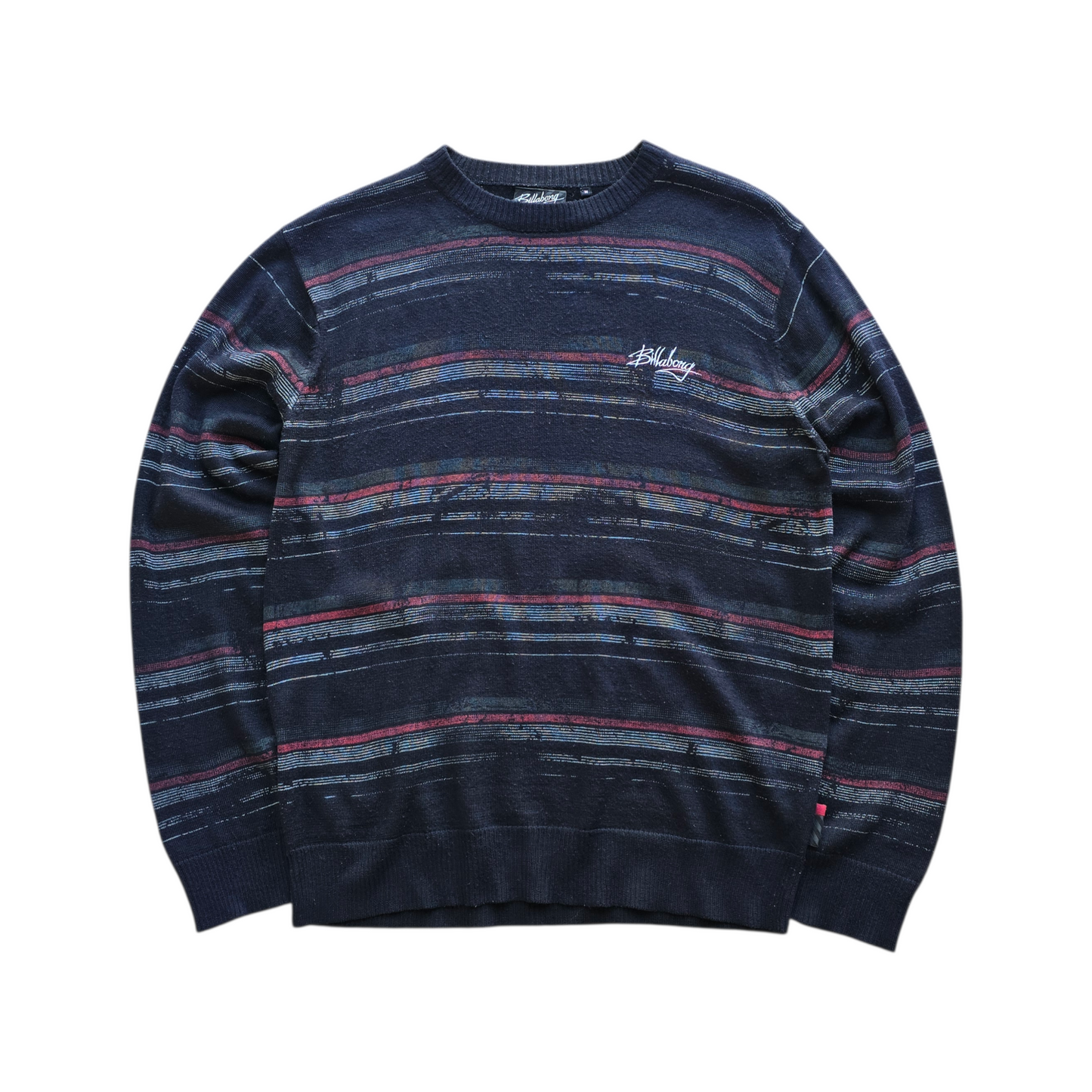 Vintage Billabong Wool Sweater - M