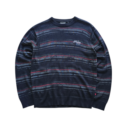 Vintage Billabong Wool Sweater - M