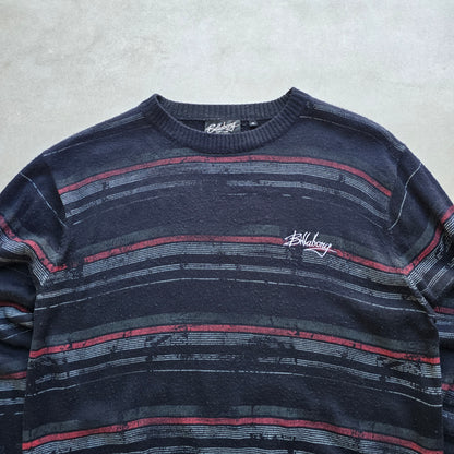 Vintage Billabong Wool Sweater - M