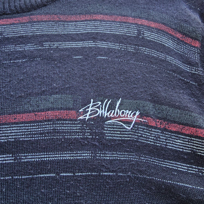 Vintage Billabong Wool Sweater - M