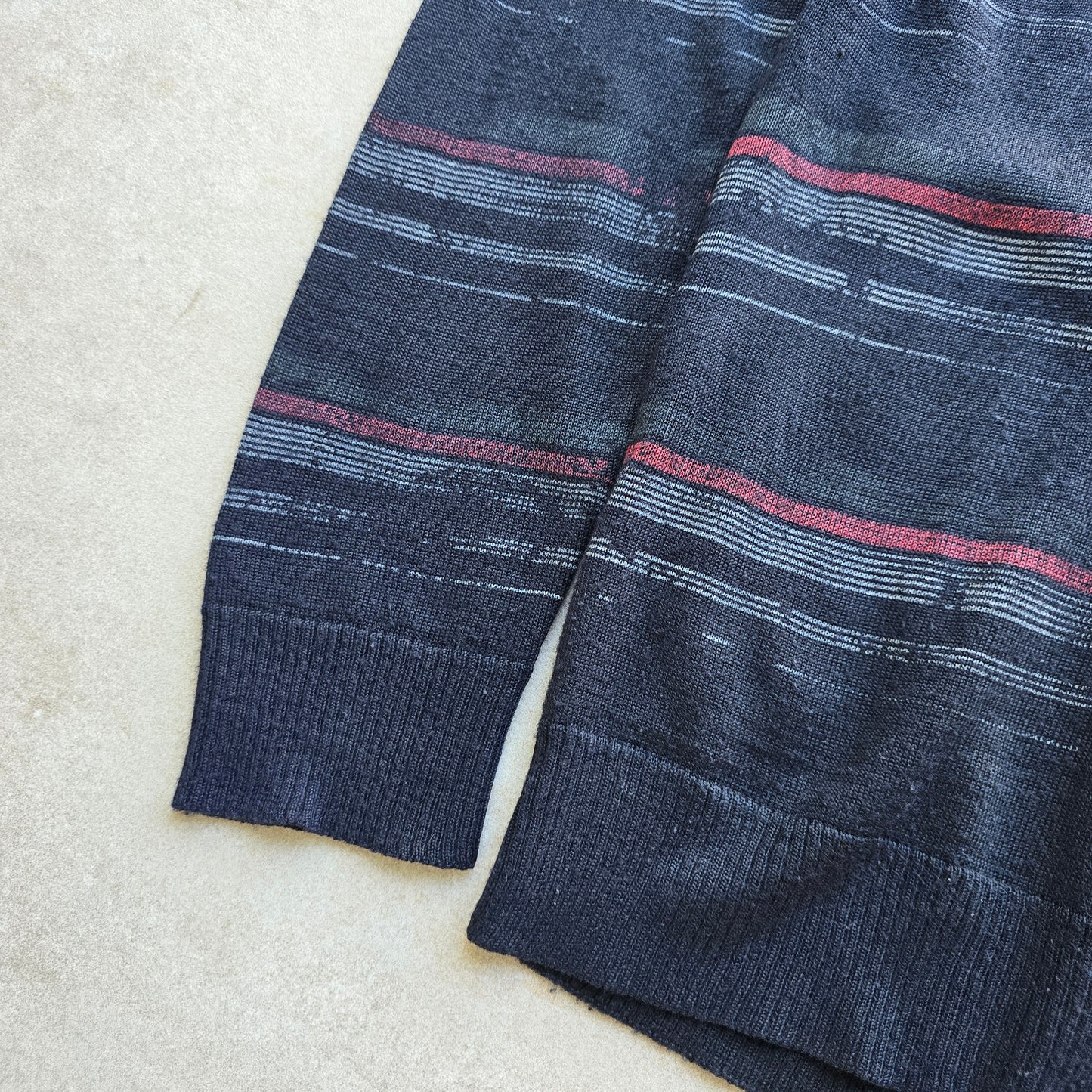 Vintage Billabong Wool Sweater - M