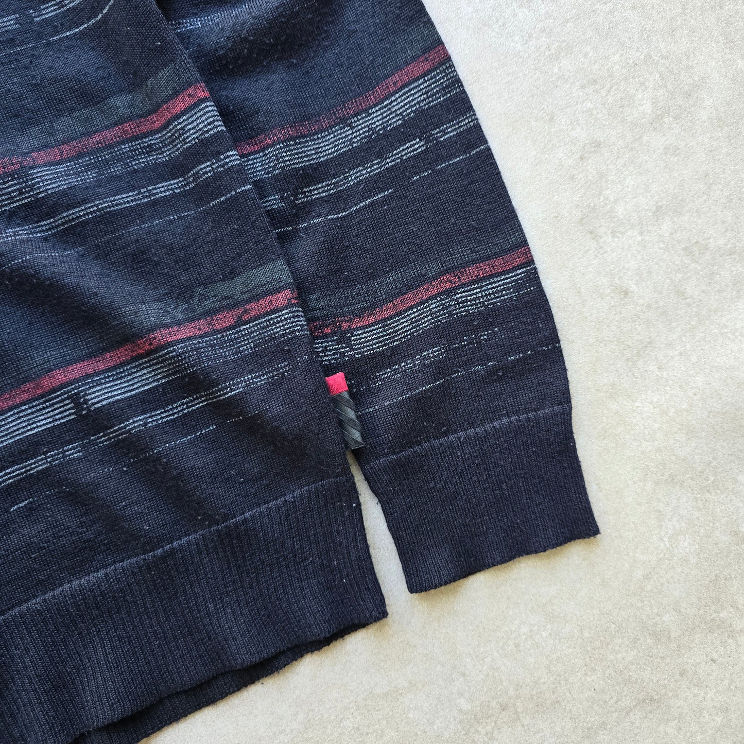 Vintage Billabong Wool Sweater - M