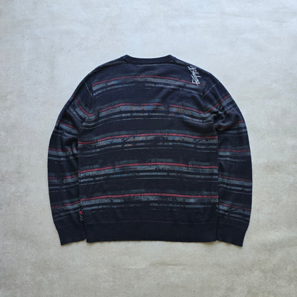 Vintage Billabong Wool Sweater - M