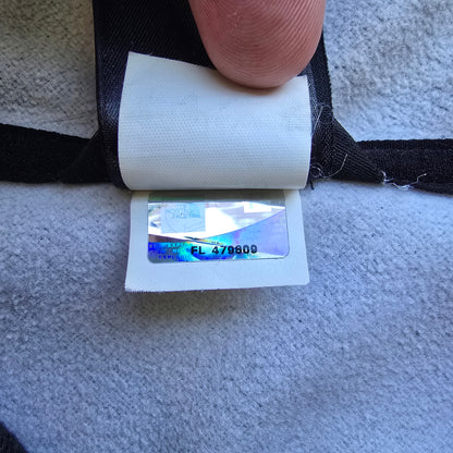 The North Face Asymmetrical Zip Hooded Jacket - WMNS S