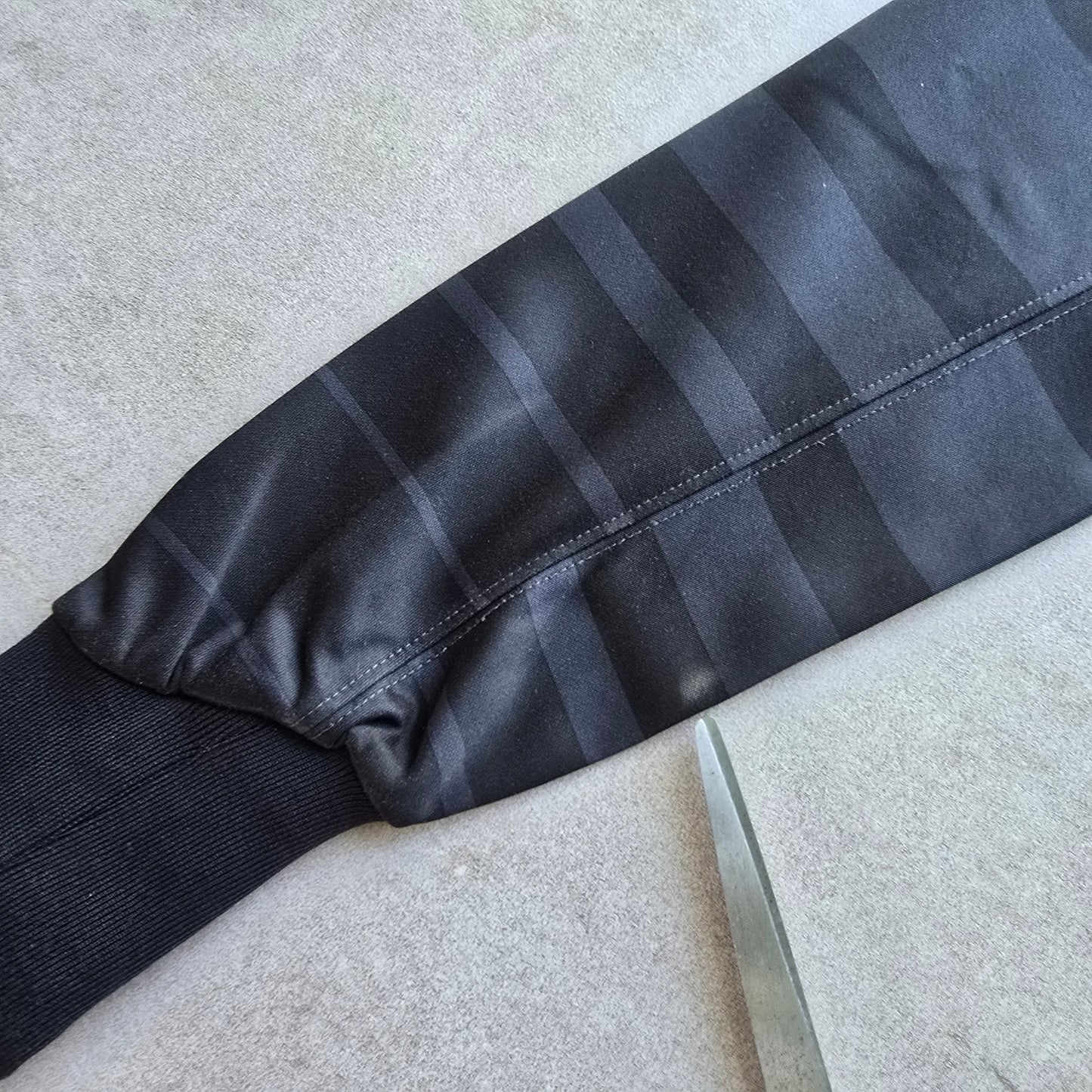 The North Face Asymmetrical Zip Hooded Jacket - WMNS S