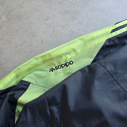 Adidas Trefoil Windbreaker Jacket - L