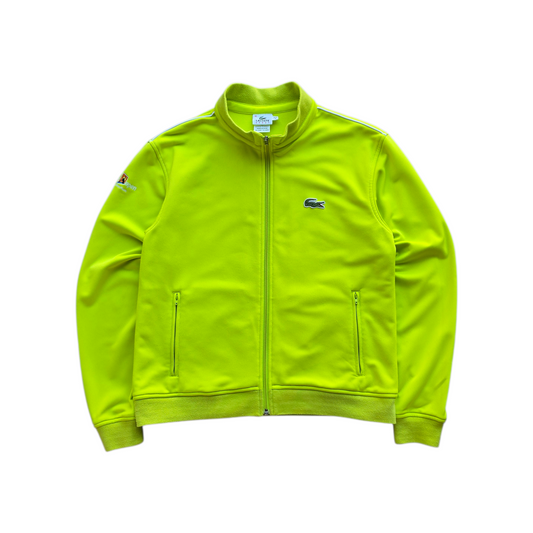 Lacoste Australia Open Jacket - WMNS M/L