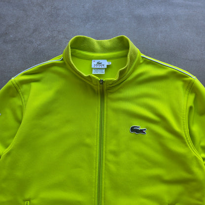 Lacoste Australia Open Jacket - WMNS M/L