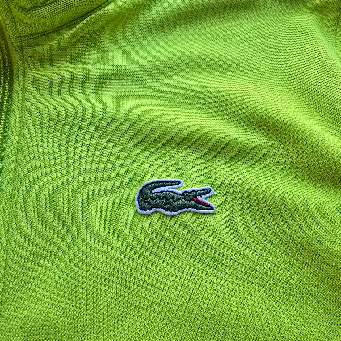 Lacoste Australia Open Jacket - WMNS M/L