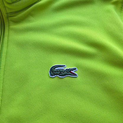 Lacoste Australia Open Jacket - WMNS M/L