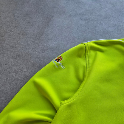 Lacoste Australia Open Jacket - WMNS M/L