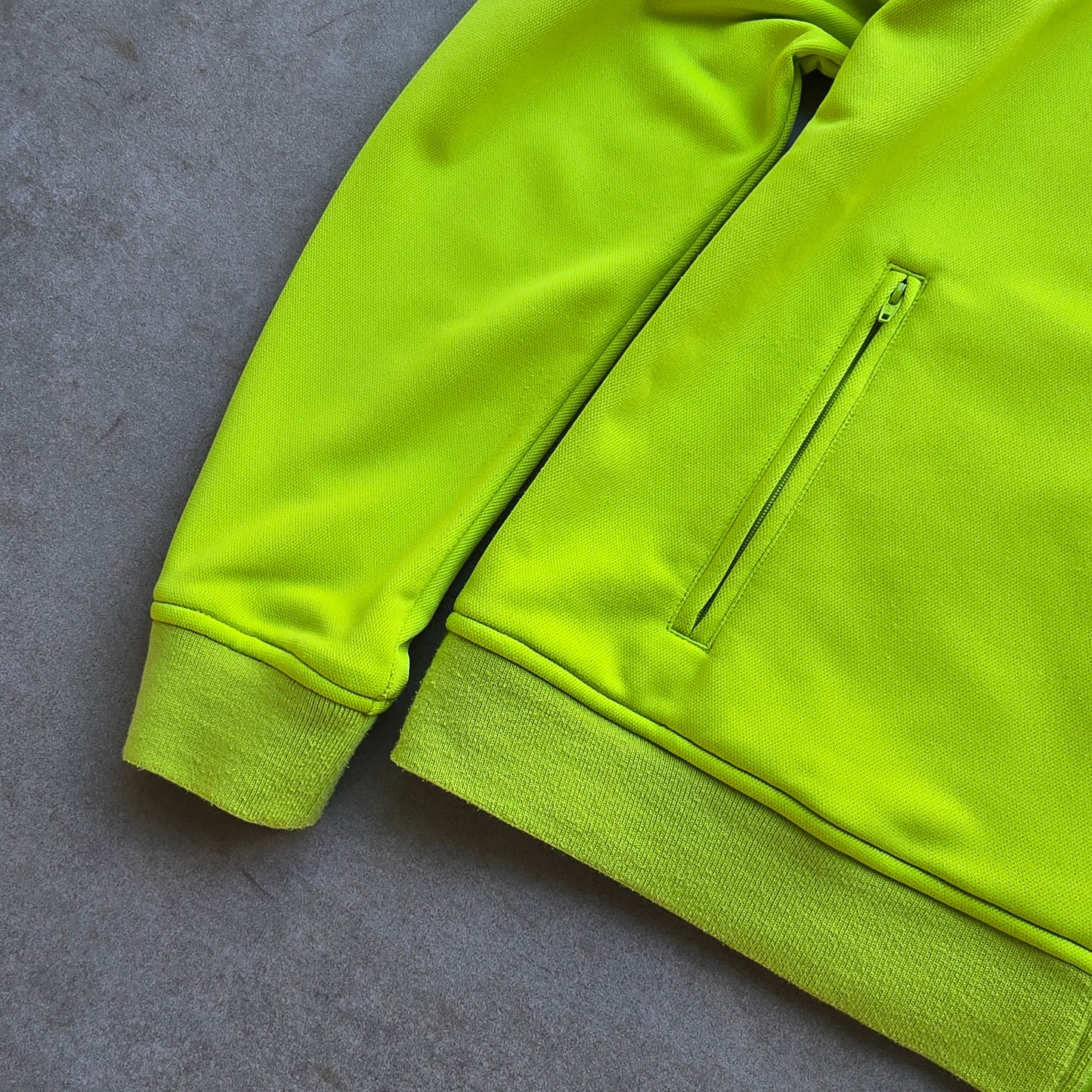 Lacoste Australia Open Jacket - WMNS M/L