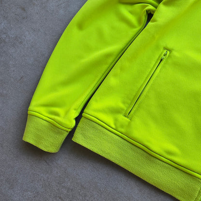 Lacoste Australia Open Jacket - WMNS M/L