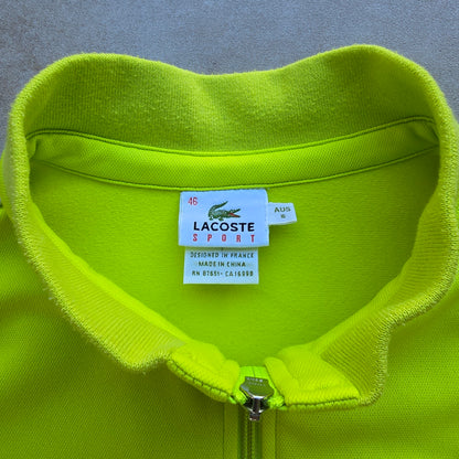 Lacoste Australia Open Jacket - WMNS M/L