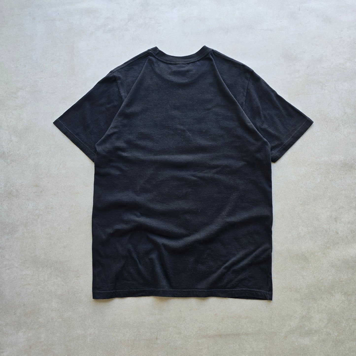 Vintage Carhartt Question Mark Tee - L