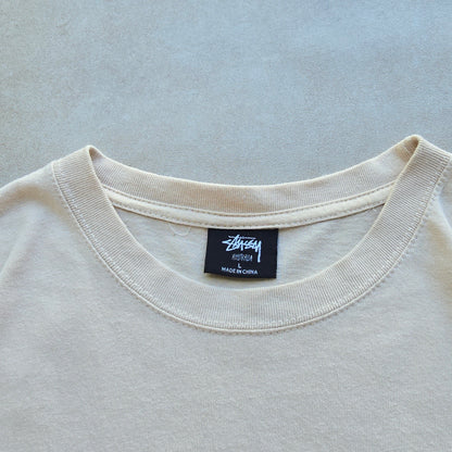 Stussy TV Tee - L