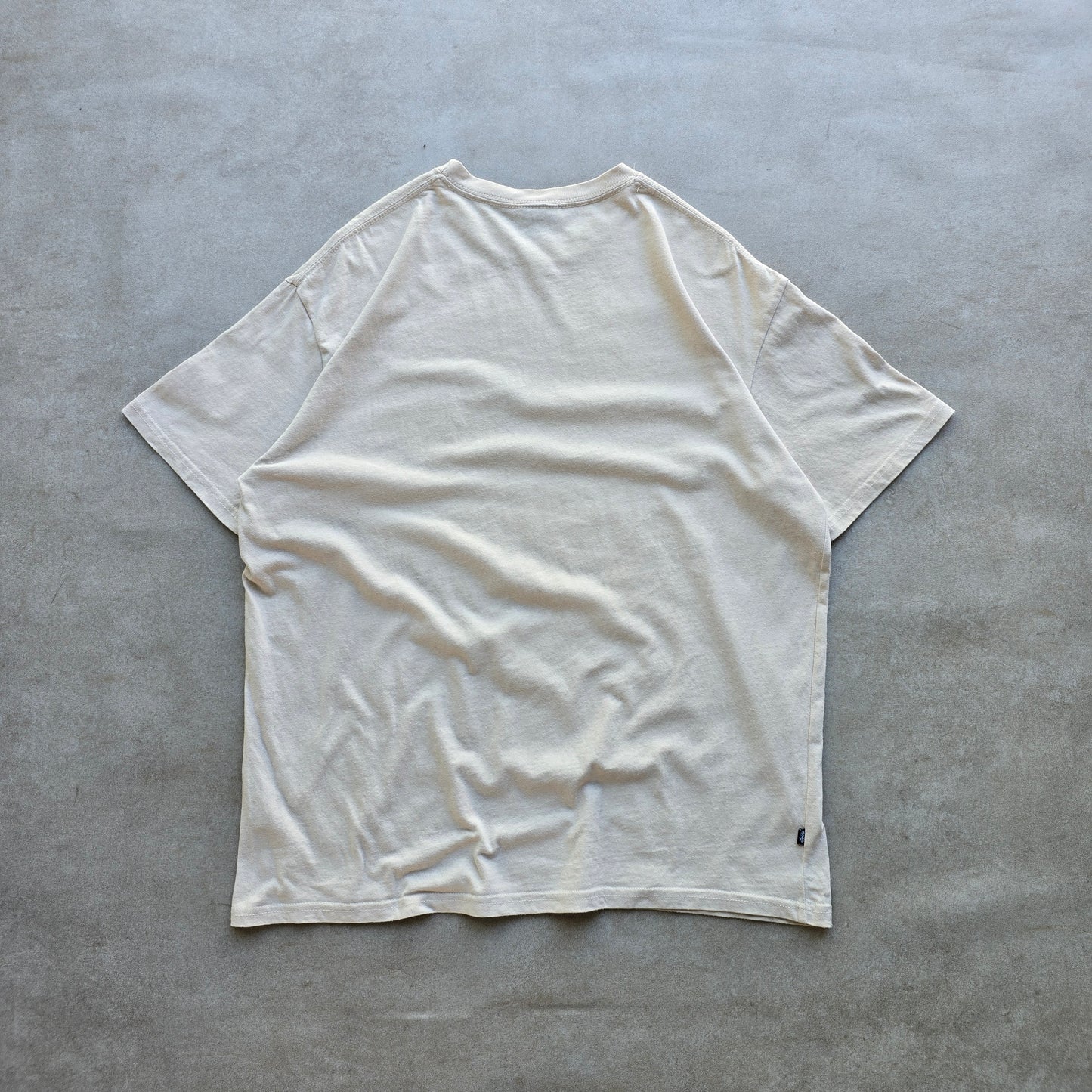 Stussy TV Tee - L