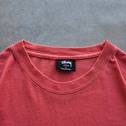 Stussy Gear Pocket Tee - M