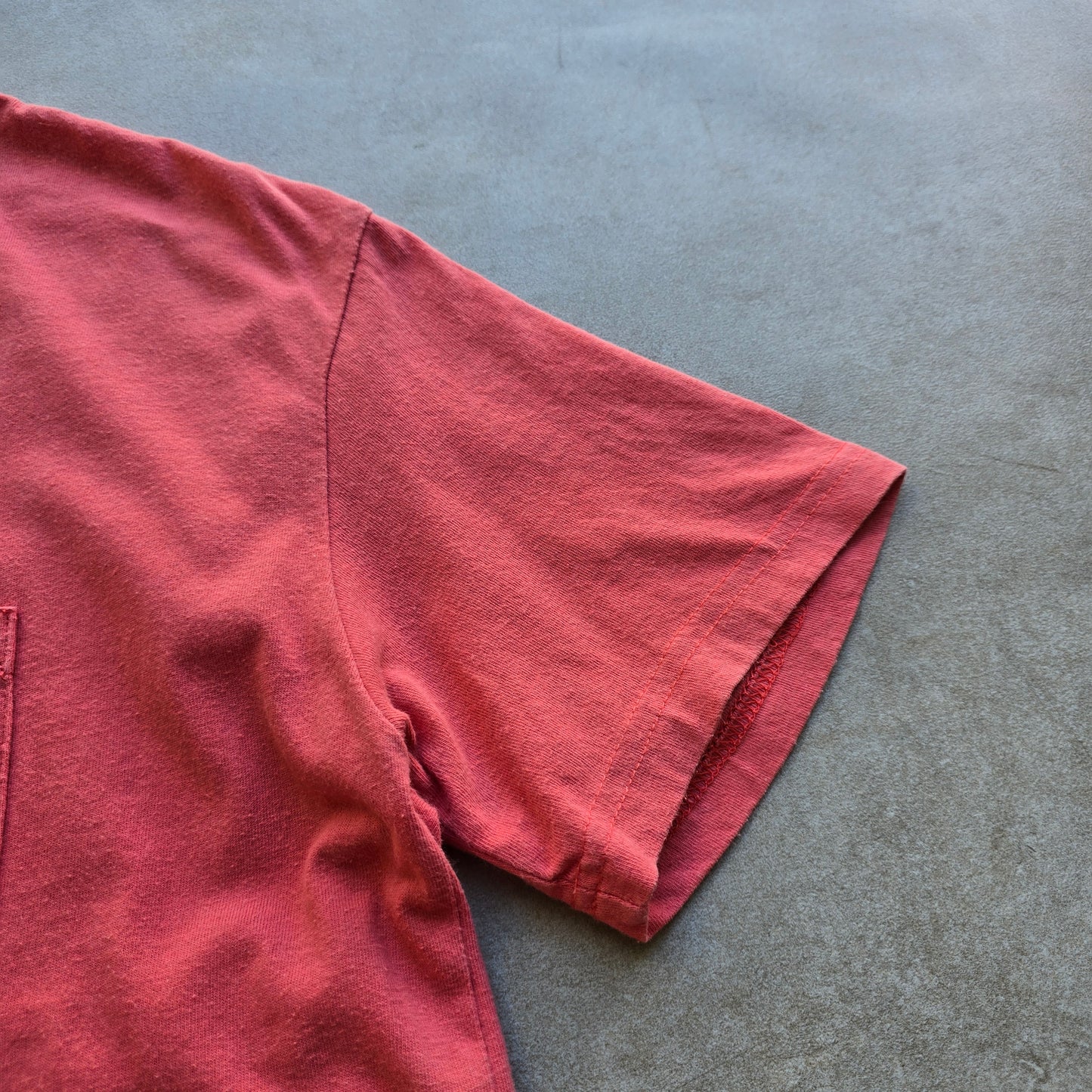 Stussy Gear Pocket Tee - M