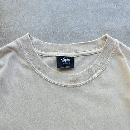 Stussy World League Tee - L